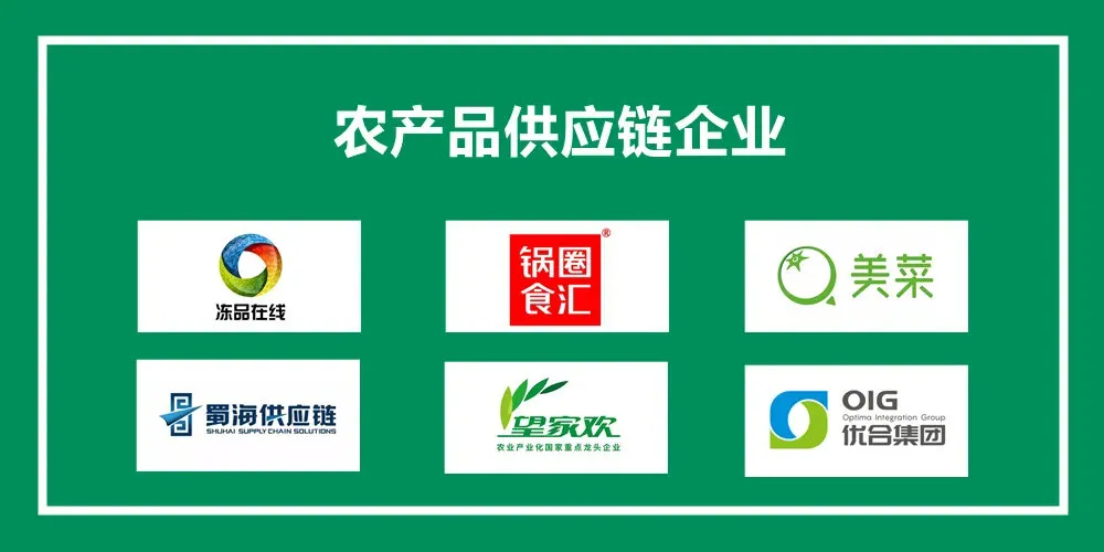 中国冷链物流外包情况分析