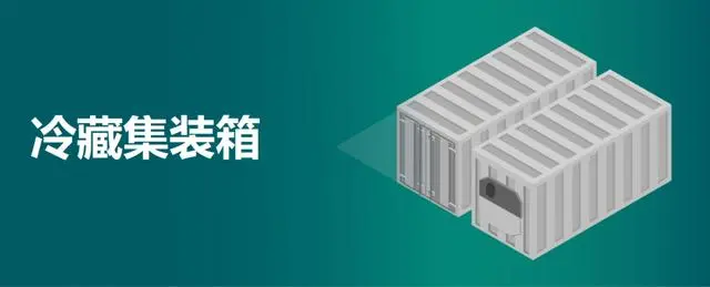 冷链物流网详解如何买卖和跟踪冷藏集装箱(冷柜)