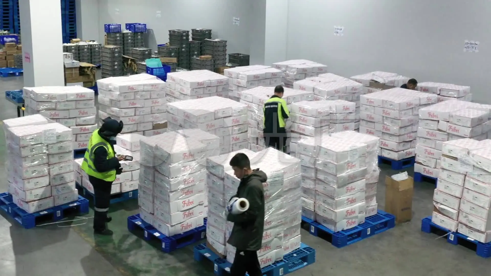 冷链仓储物流补齐食品全产业链发展短板