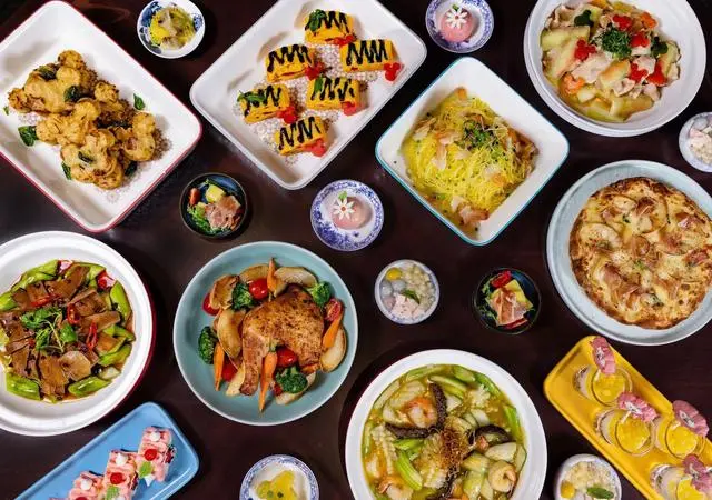 本地特色食材遇上迪士尼匠心!来上海迪士尼品尝这些奇妙的夏日味道