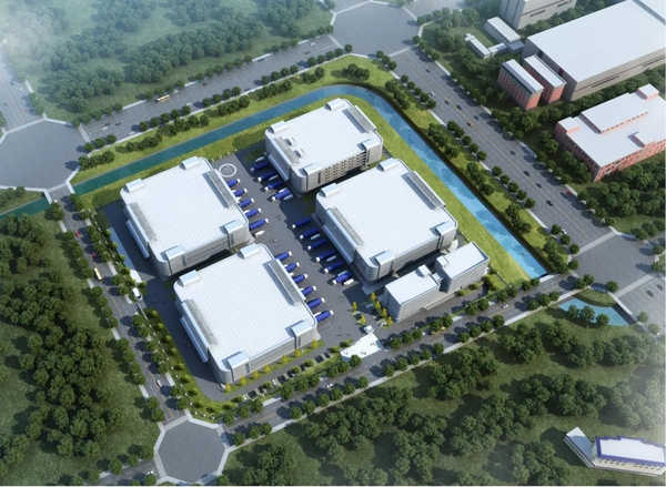 果蔬类农产品冷链仓储如何建设