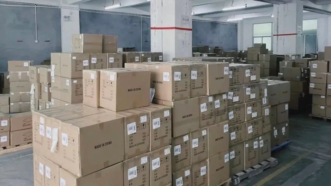 中百集团物流公司为跨境电商企业打通国际物流通道