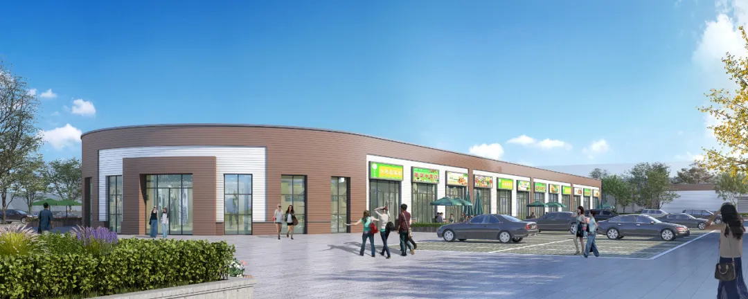 石嘴山市冷链物流农贸批发市场商品房出售信息