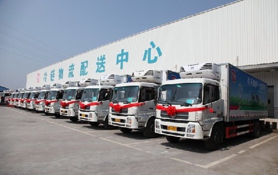 2024农产品冷链领域农业行业标准立项情况简介