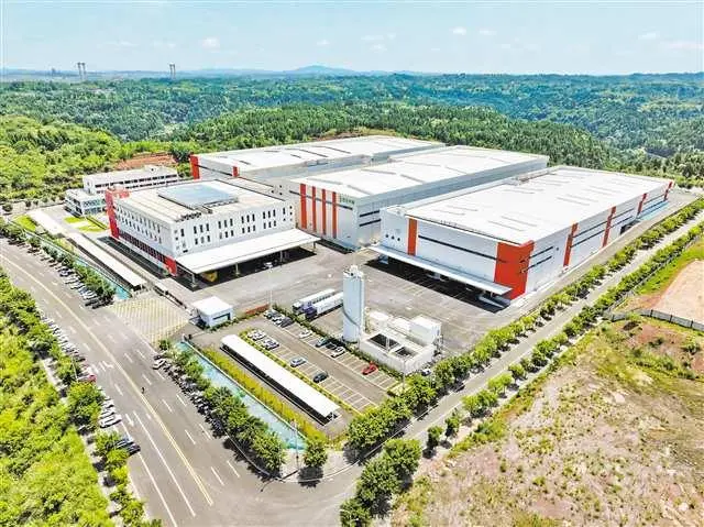 重庆如何下好冷链物流这盘棋