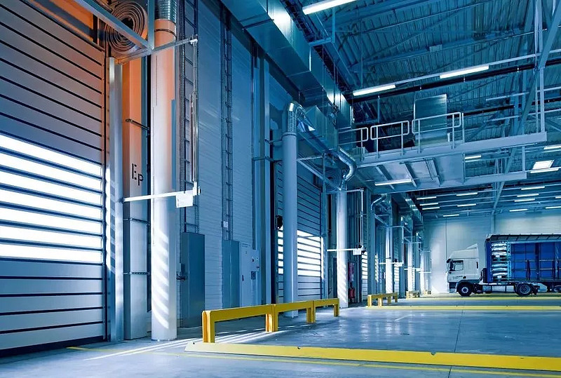 现代冷链仓储型有哪些创新的制冷技术