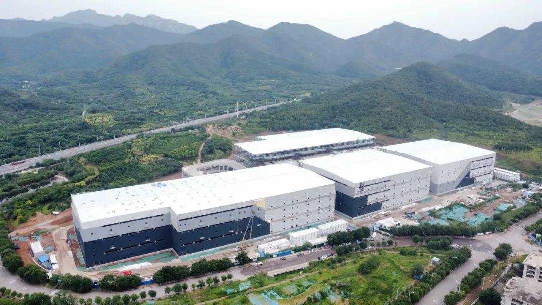 平谷将成为北京最大物流仓储设施集聚地