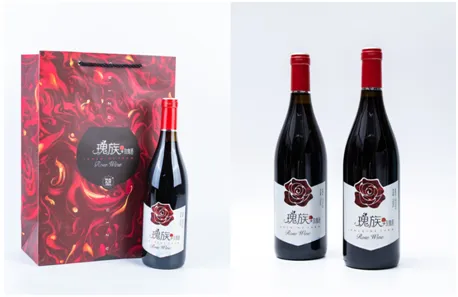 甘肃特色农产品精深加工科普基地