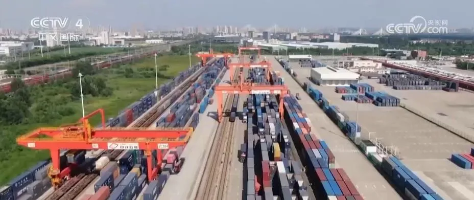 联雄供应链谈区域物流建设的重要性