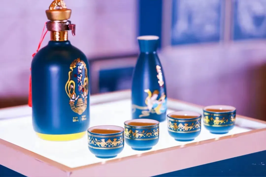 甘肃特色农产品精深加工科普基地