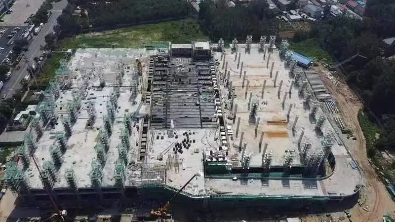 平谷将成为北京最大物流仓储设施集聚地