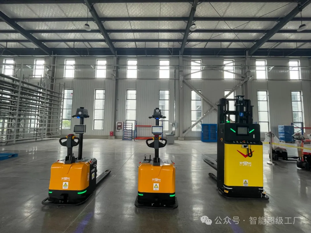 仓储物流叉车配置解析行业挑战与解决之道