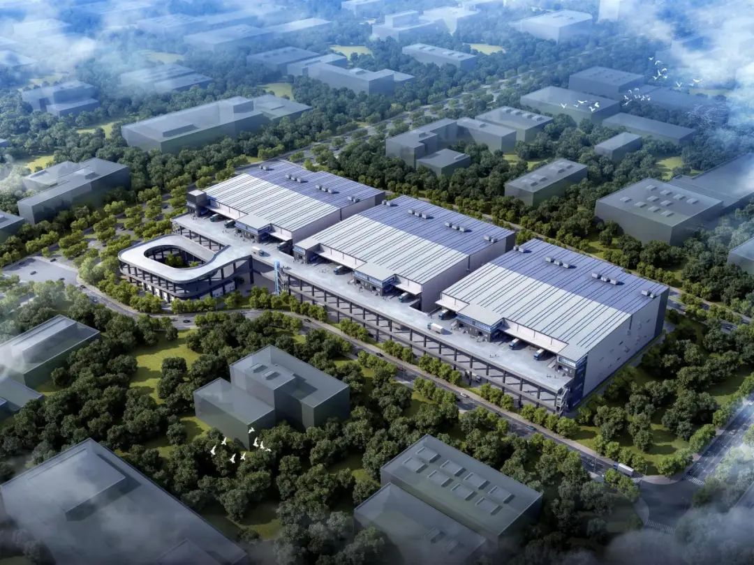平谷将成为北京最大物流仓储设施集聚地