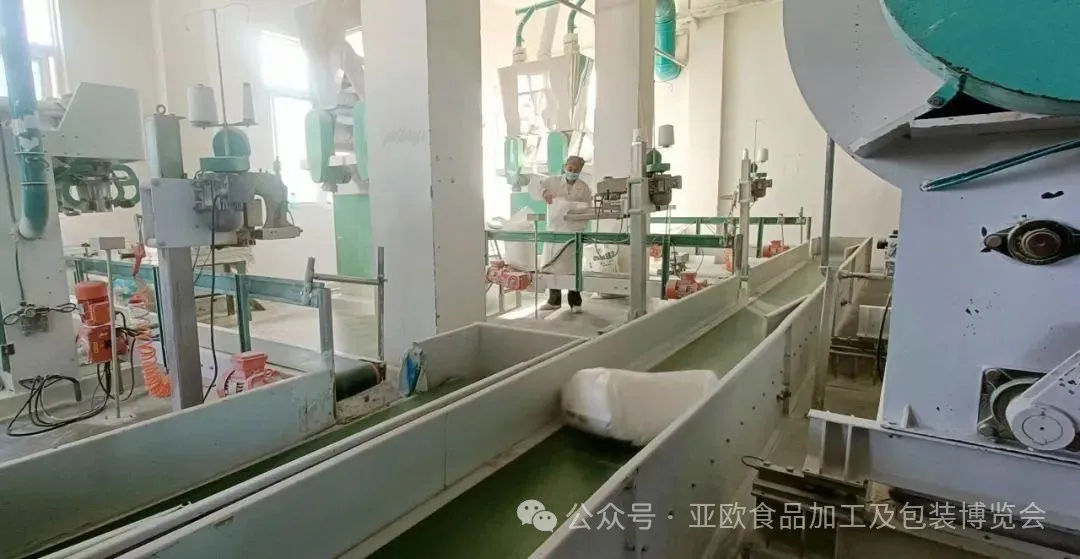 巩留依托本土资源优势 推动农产品精深加工和包装升级