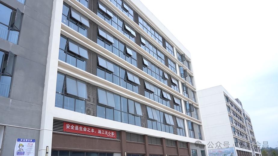 会昌县数字电商物流产业园直播电商基地邀您免费入驻!