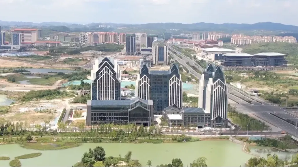 贵州黔满运扎根贵安 打造一流数字货运物流平台