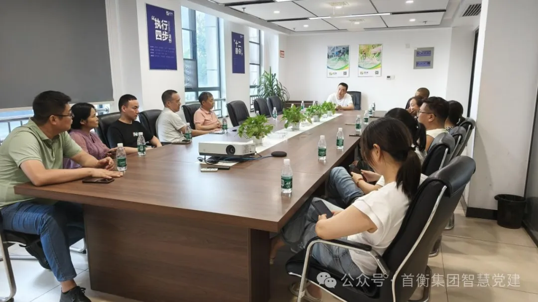 常德项目多措并举抓冷链物流专线和产地对接