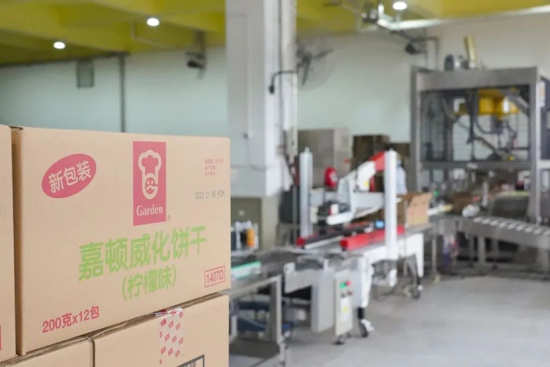 万亿零食市场“开卷”,冷链物流网探东莞供应链