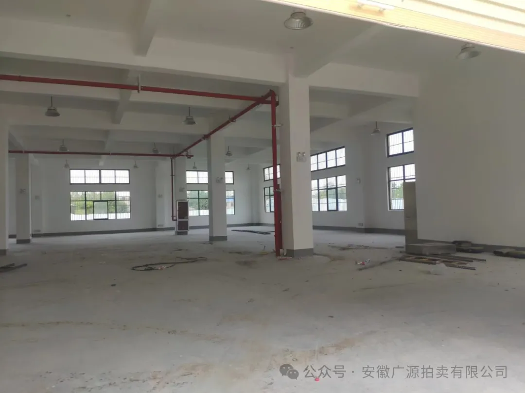 颍州区颍西街道代郢社区所属农产品加工和保鲜仓储租赁权公开拍租