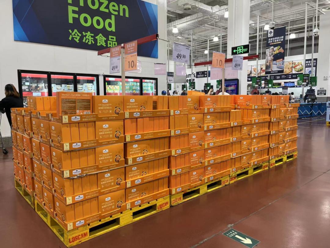 万亿零食市场“开卷”,冷链物流网探东莞供应链