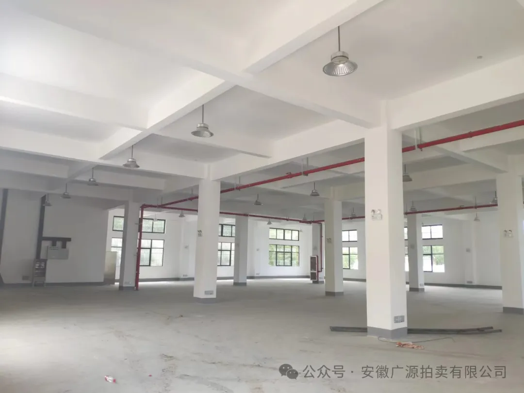 颍州区颍西街道代郢社区所属农产品加工和保鲜仓储租赁权公开拍租