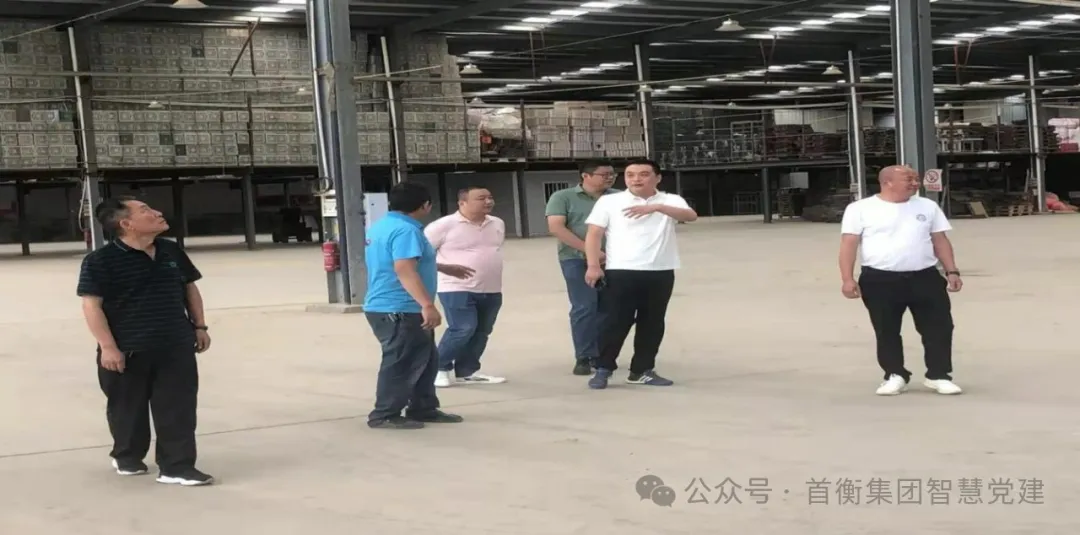 常德项目多措并举抓冷链物流专线和产地对接