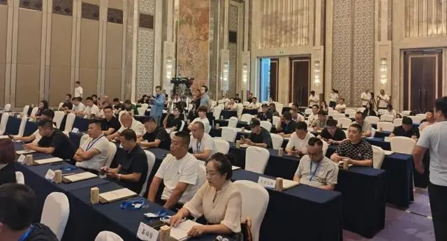 东北冷鲜港8月31日正式开业