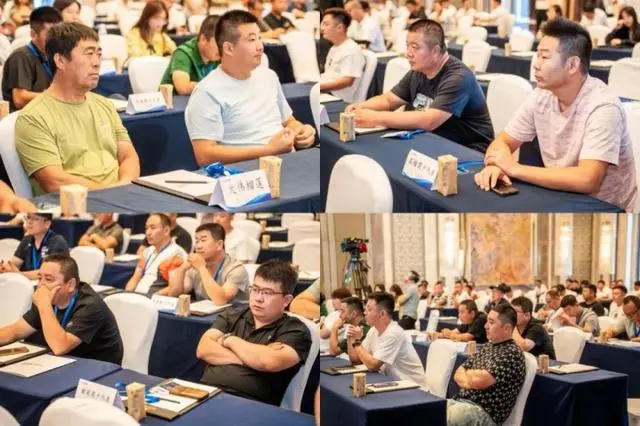 东北冷鲜港8月31日正式开业