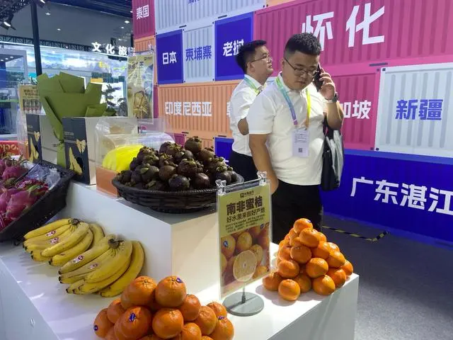 冷链物流网聚焦怀化国际陆港向海闯世界