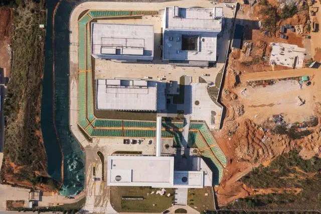 粤黔共建产业园打造协作示范样板