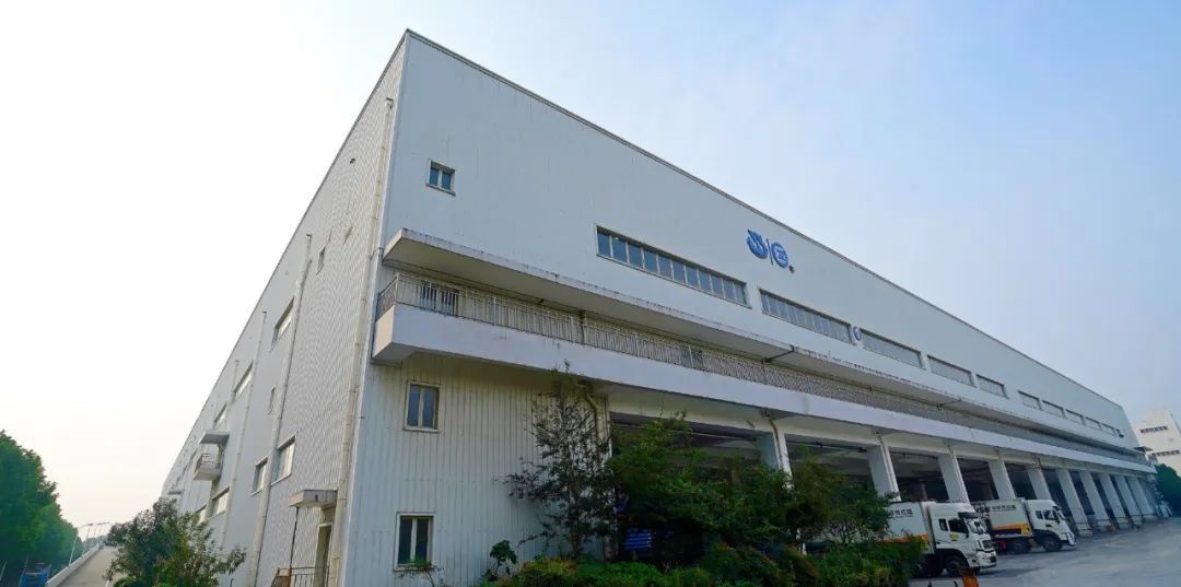 外高桥仓储物流基础设施REITs正式获批