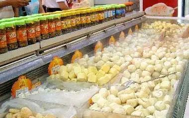您了解速冻食品吗?