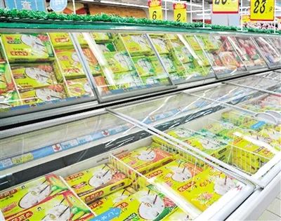您了解速冻食品吗?