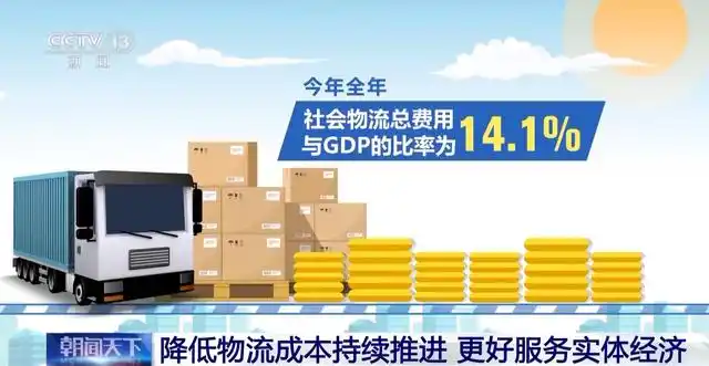 冷链发展进入快车道 物流还有哪些新趋势