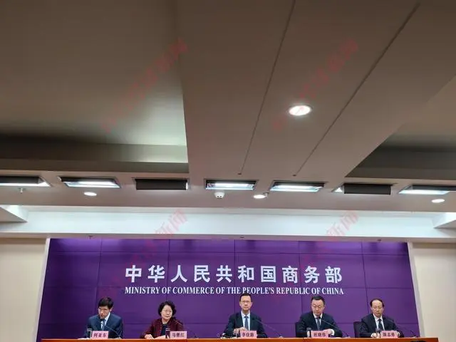 9部门出台路线图:到2027年完善县乡村三级物流配送体系,果蔬和肉类冷链流通率分别达到25%和45%