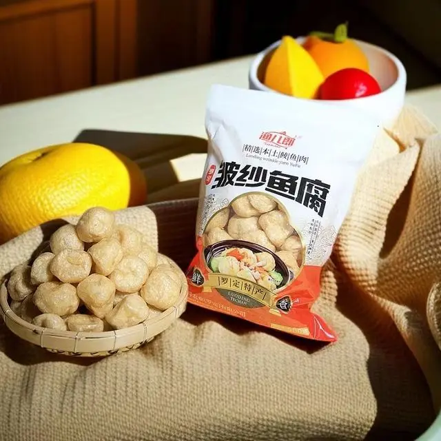 云浮罗定市首届十大名特优农产品评选结果出炉