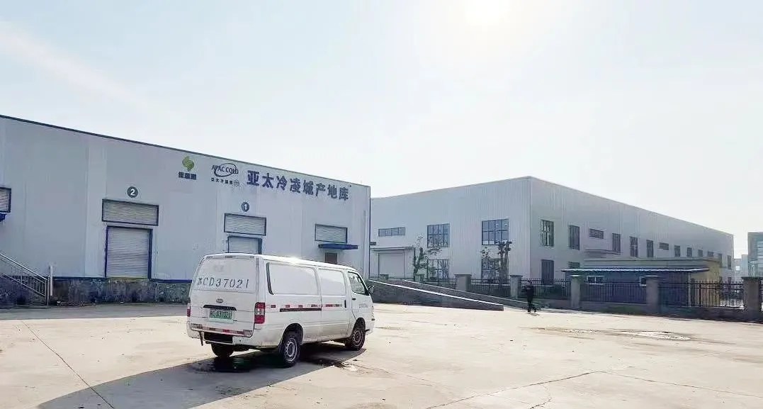 睢宁县冷库招租