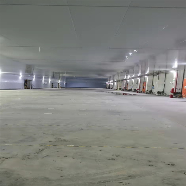 佛山狮山仓冷库出租助力智利车厘子“抢鲜”入市场