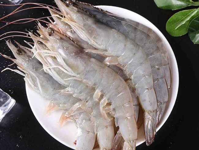 国联水产与厄瓜多尔白虾巨头Aquagold签约代理协议