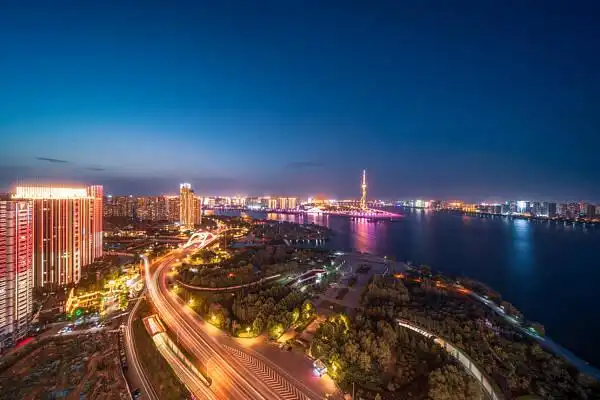 “商仓流园”为宝藏临沂打开国际新通道
