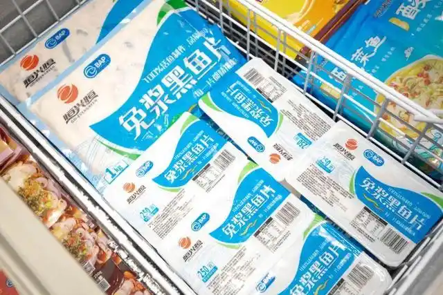 冷链物流走进粤港澳大湾区预制菜产业园“共享工厂”