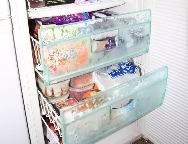 速冻食品